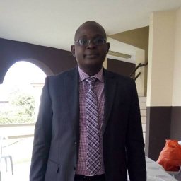 Afolabi Oyapero