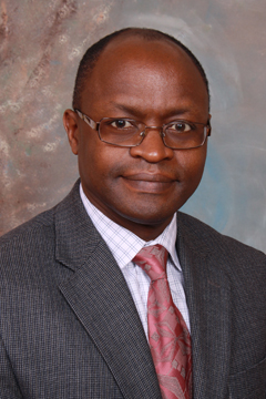 Martin Nyachoti