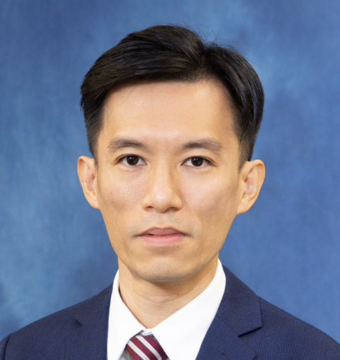 Hing-Chiu Charles Chang