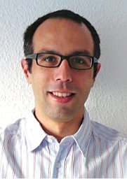 Xavier Gaona