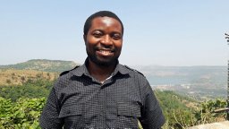 Obinna Ajunwa