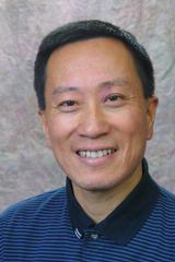 David Chen