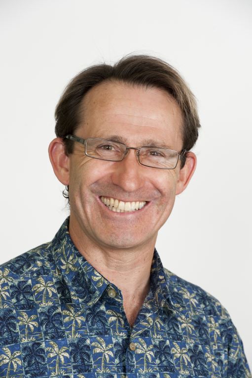 Nicolas Rasmussen