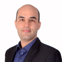 Amir J Bidhendi