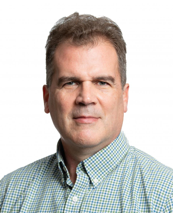 Marshall Wise