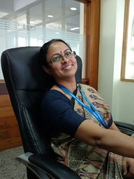 Anuradha Sathiyaseelan