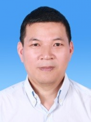 Zhenguo Chi