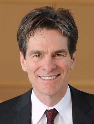 John H. Cochrane