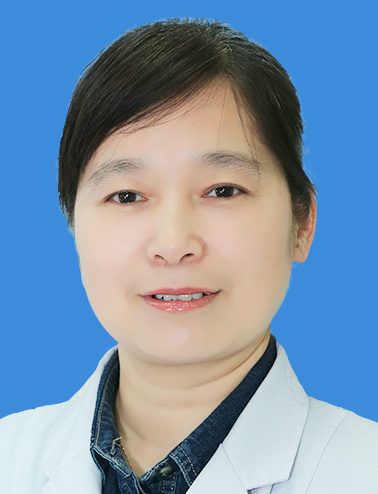 Mingjuan Zhang