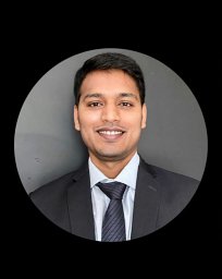 Ravishankar Asokkumar