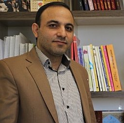 Mohammad Ashori