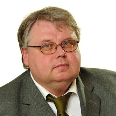 Hartmut Witte