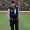 Afzal Khan