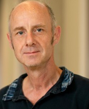 Stephen G Walker