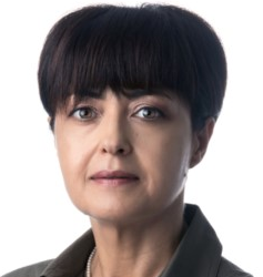 Gianna Carla Riccitelli