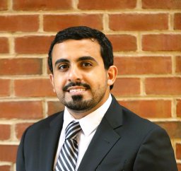 Abdulrahman A Balhaddad