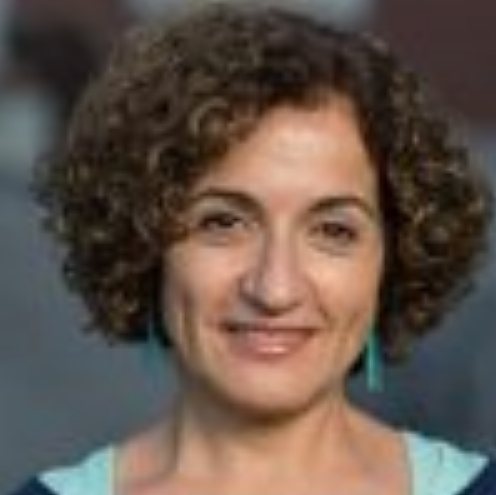 Hala Zreiqat