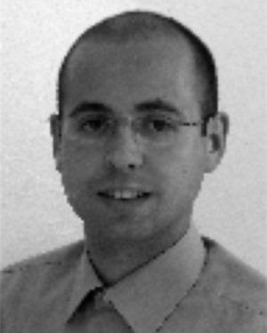 Carlos Bock