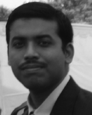 Aniruddha Chandra