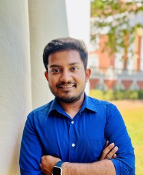 Supriyo Ghosh