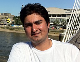 Keyur Gandhi