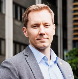 Joona Keranen
