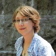 Melissa Oddie