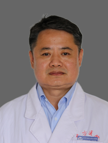 Zhaohui Chen
