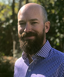 Ben Domingue