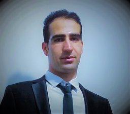 Pouria Paymard