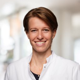 Friederike Scharhag-Rosenberger
