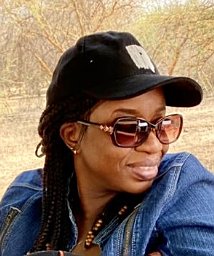 Prisca-Rolande Bassolé