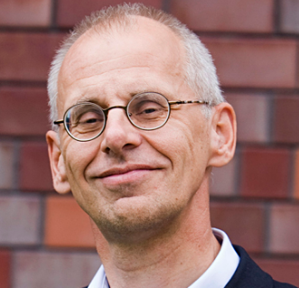 Piet Rietveld