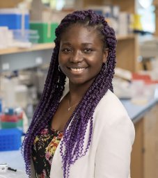 Emilia Asante