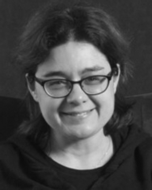 Marianne Clausel