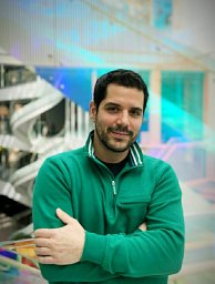 Konstantinos Poulakis