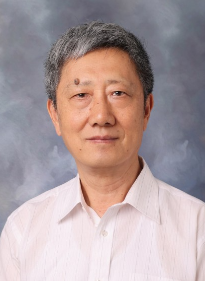 Lidan Chen