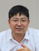Debing Liu