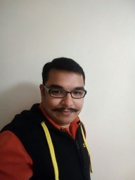 Alok Kumar Bharati