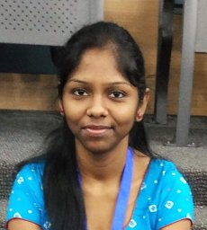 Kiran Kumari