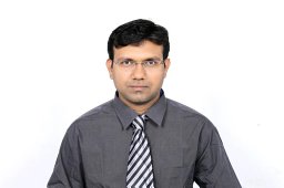 Patel Daxesh P