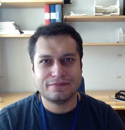 Ivan Nalvarte
