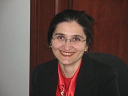 nadia albu