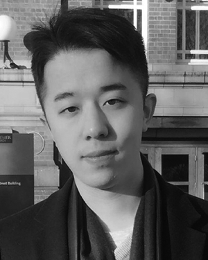 Mingyang Lu