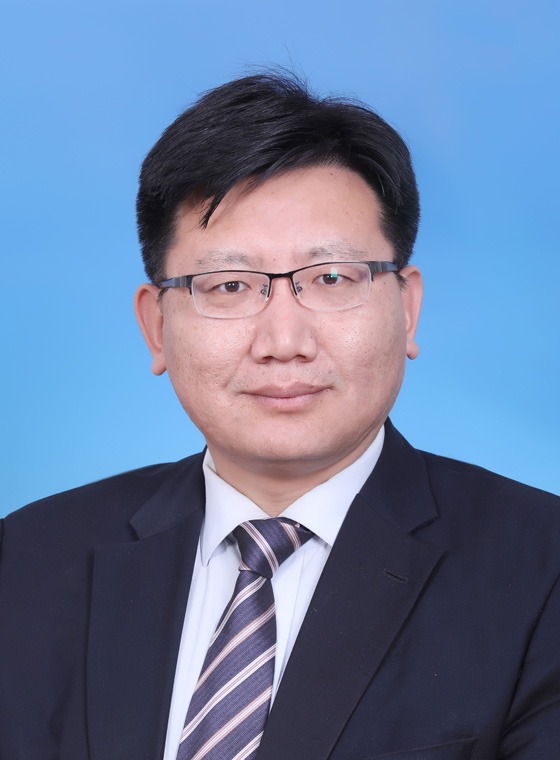 Kejin Zhao