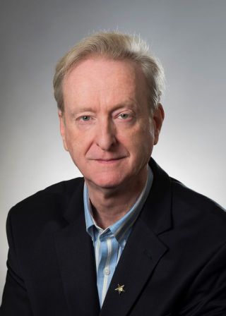 Graham E. Trope