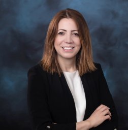 Joanna Tannous