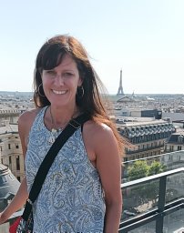 Kelley A. Mcclinchey