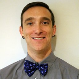 Joshua R. Sacher