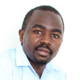 Paul Kamweru
